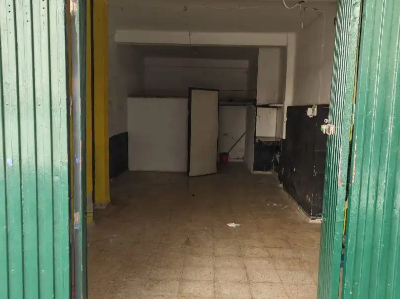 Local de alquiler en Huelva