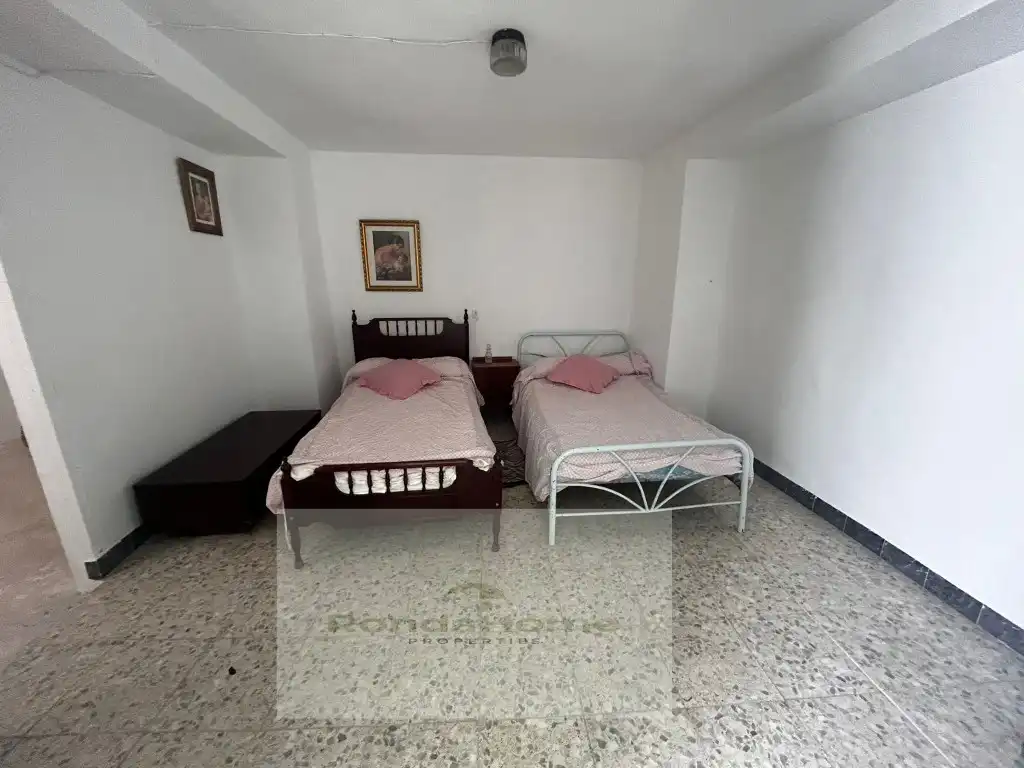Houses for sale in Cañete la Real