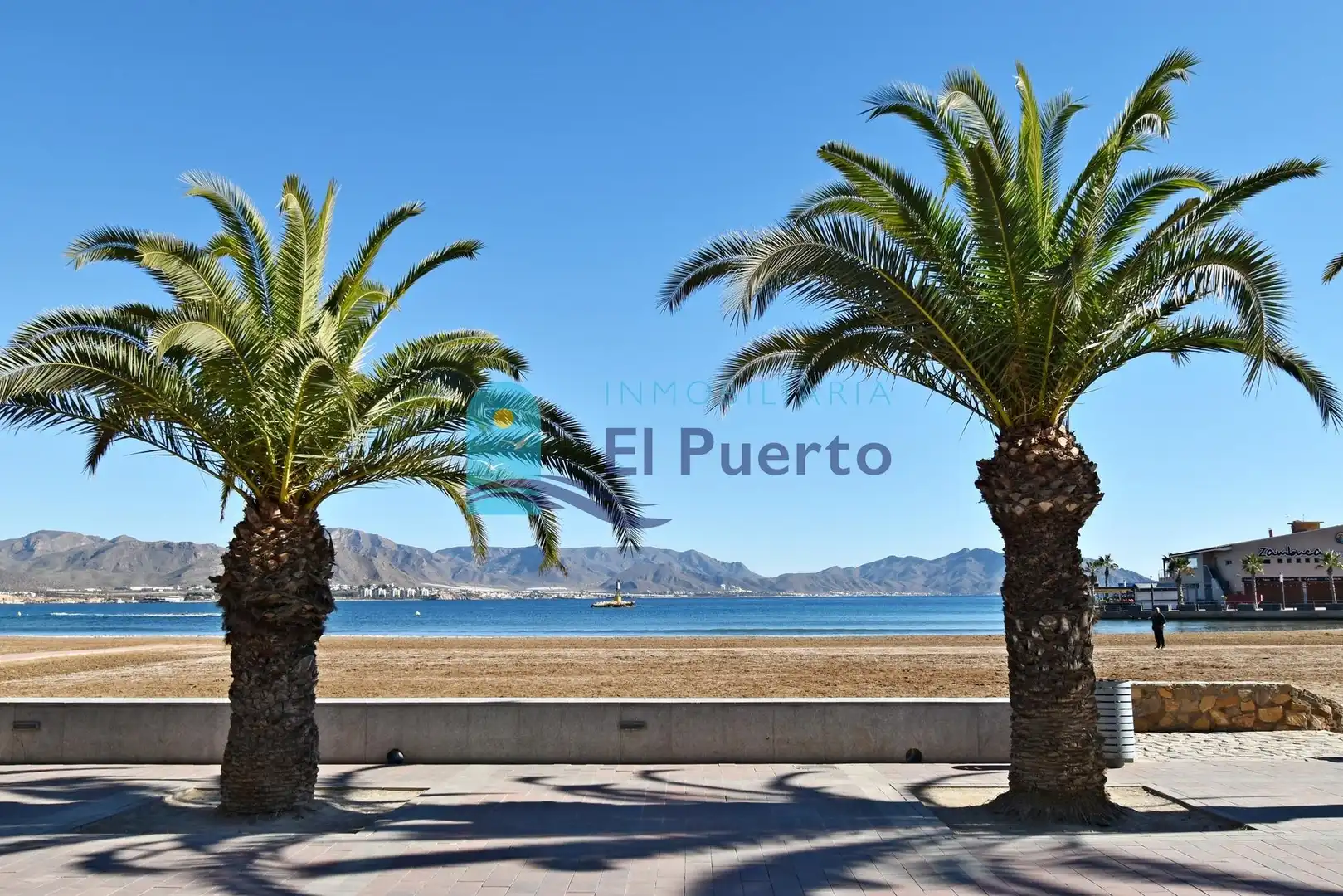 Appartement compact avec ascenseur à vendre à Puerto de Mazarrón, imagen 15