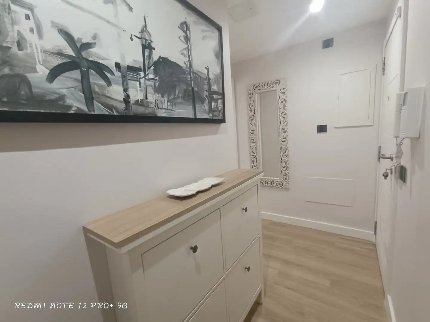 Wohnung zum Verkauf in Calafell mit Klimaanlage, Heizung und Terrasse