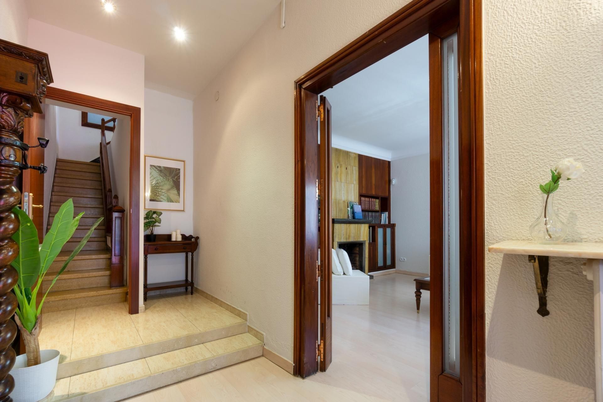 Single-family semi-detached for sale in Sabadell  with Air Conditioner, Heating and Terrace