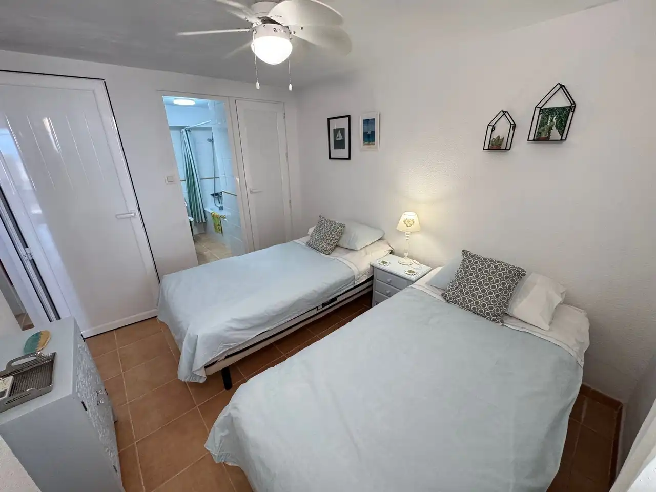 Appartement compact avec piscine à vendre à Mojácar Playa - Las Ventanicas - La Paratá, imagen 16