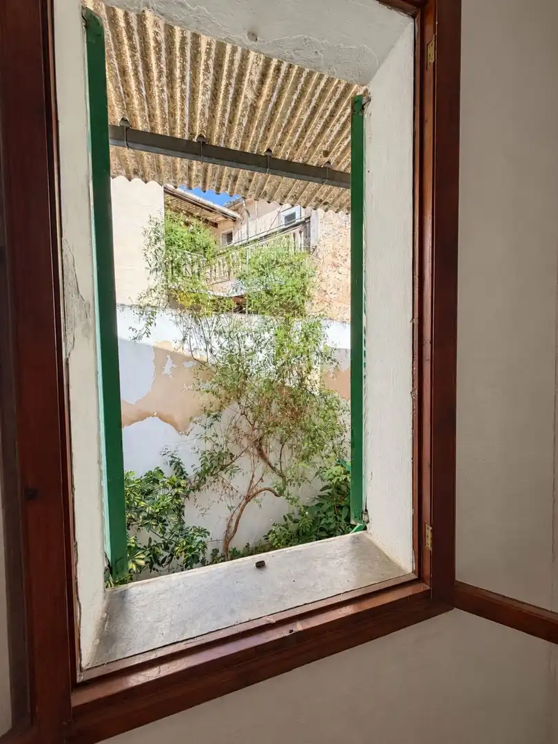 Terraced house with garden for sale in GRAN VIA COLOM, imagen 17