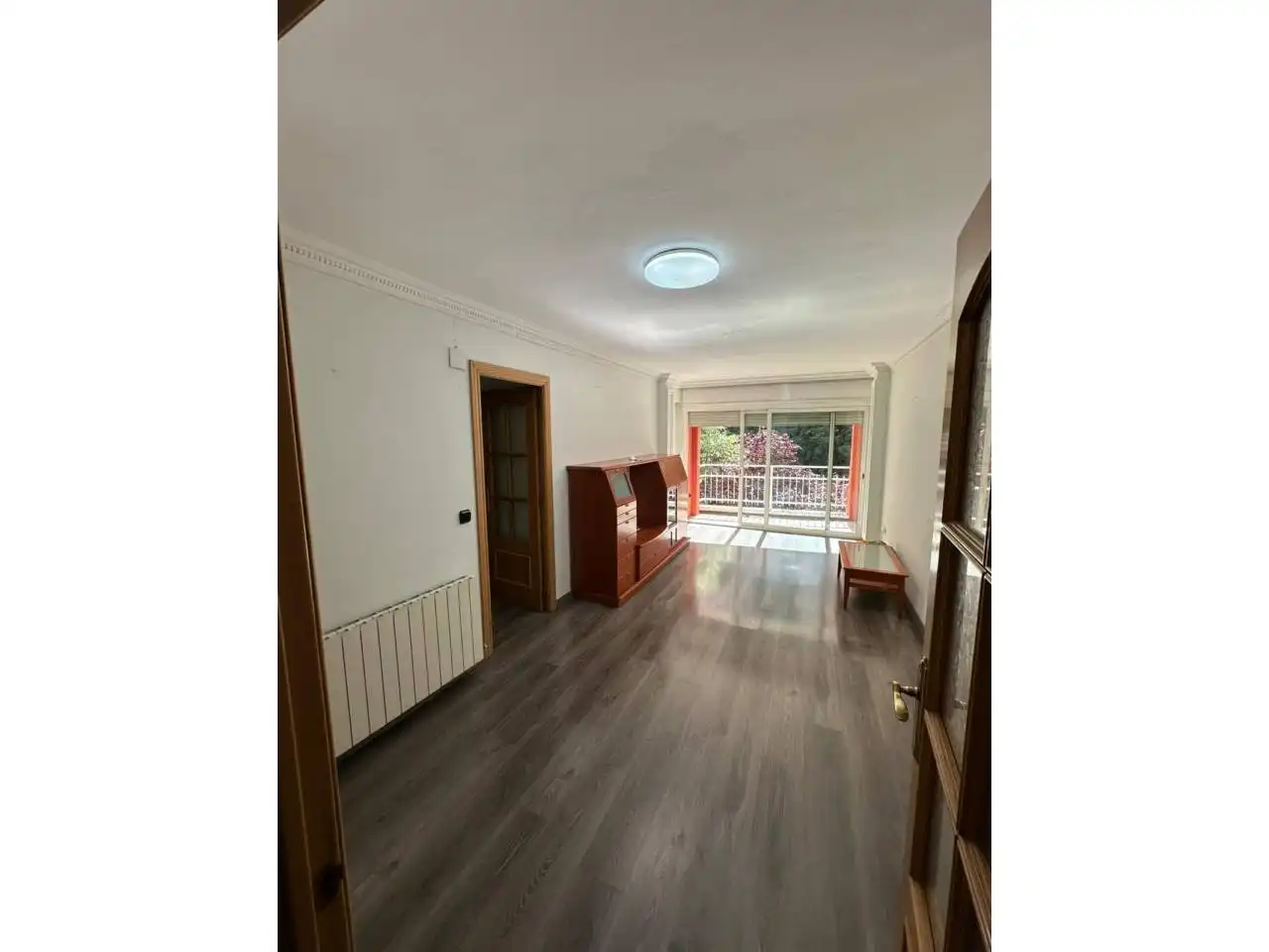 Habitación de Piso en venta en Granollers con Calefacción, Terraza y Amueblado