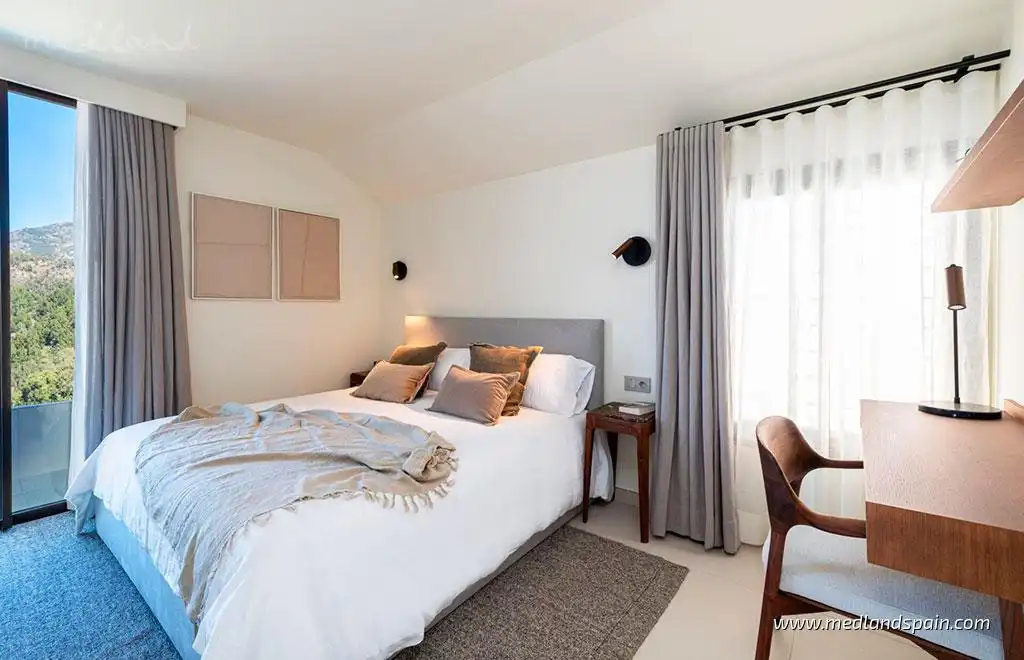 Apartment mit Pool zum Verkauf in Torreblanca del Sol, imagen 13