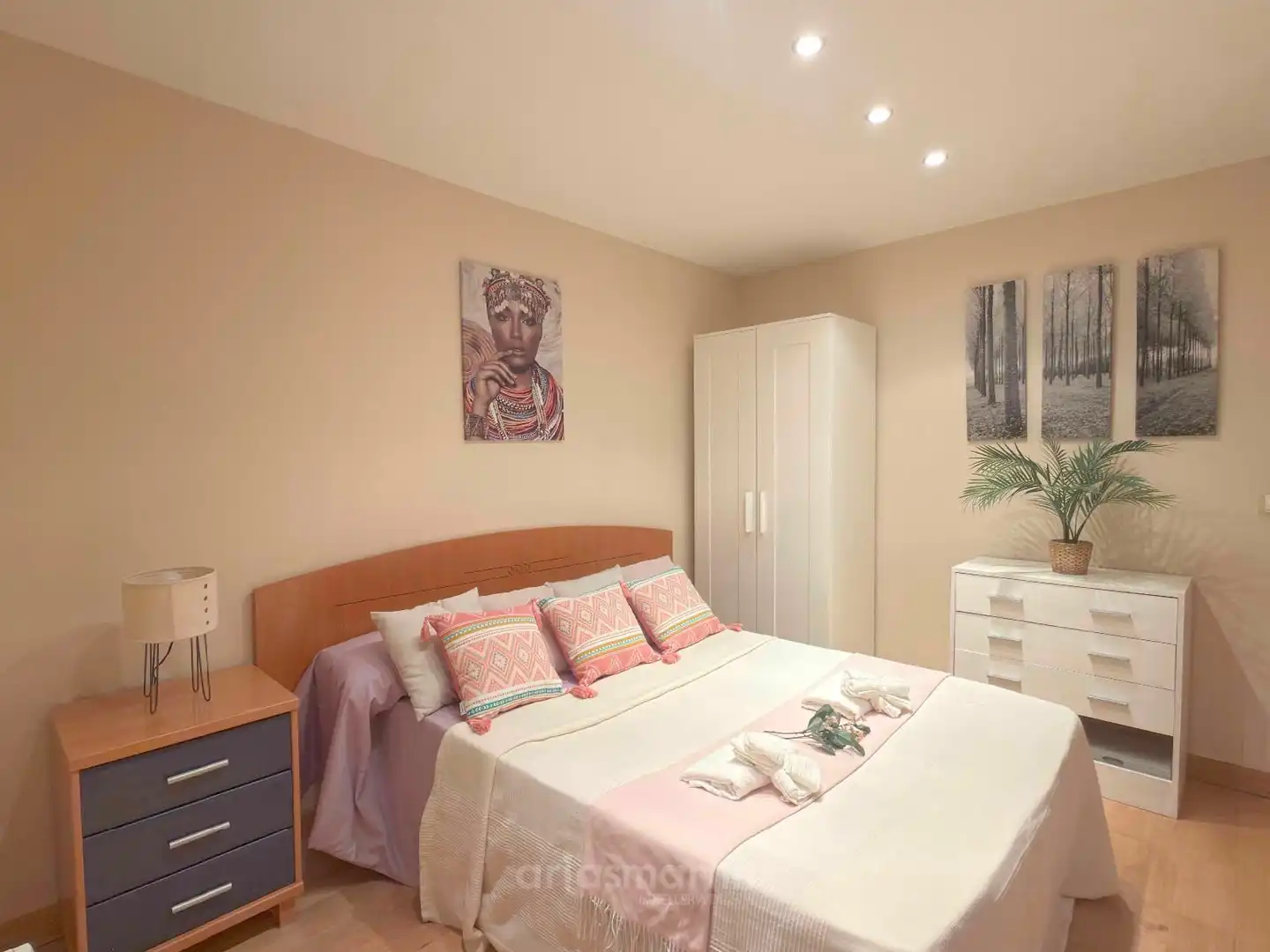 Piso en venta en Luis Sala Balust, 3, Pizarrales