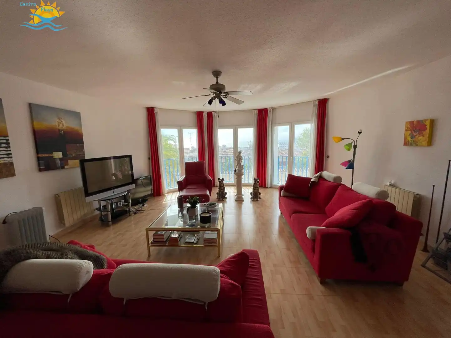 Villa mit Pool zum Verkauf in ZONA PLAYA LAS FUENTES, imagen 28