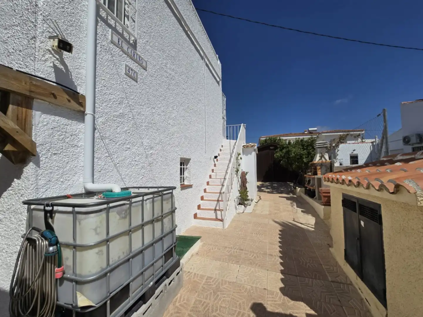 Villa mit Terrasse zum Verkauf in Carrió - La Merced - Los Pinos, imagen 17