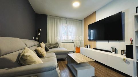 Foto 4 de Piso en venta en Los Cármenes, Madrid Capital