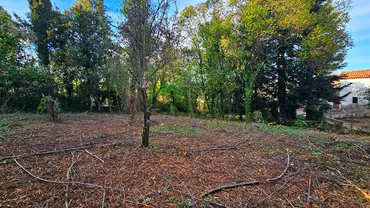 Casa o chalet en venta en Fuenteheridos con Jardín privado, Terraza y Trastero