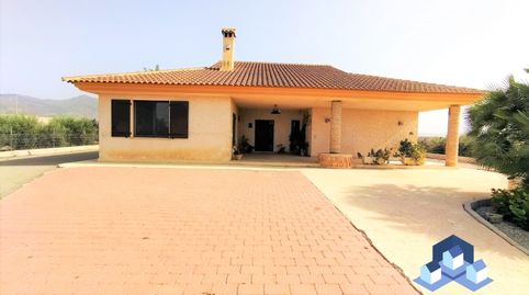 Photo 3 of Houses for sale in La Hoya, Lorca