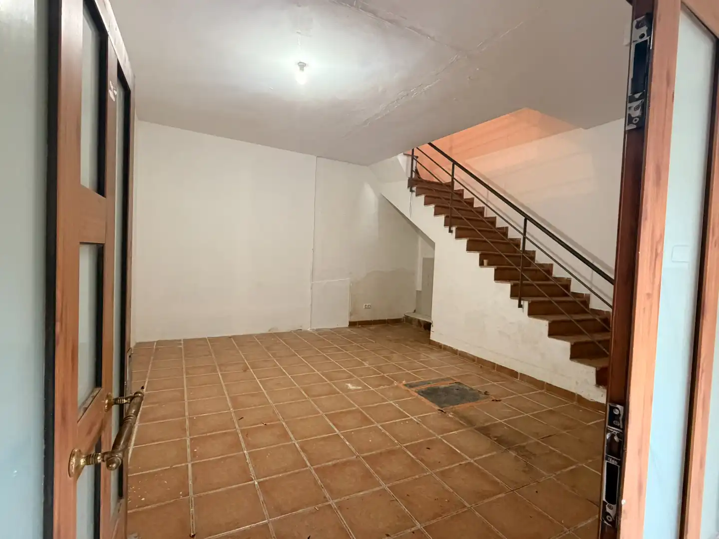 Casa o xalet en venda en Arbeca amb Terrassa i Balcó