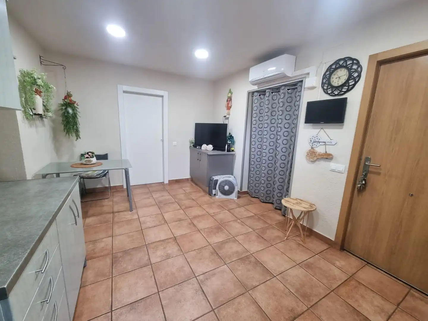 Kitchen of Country homes for sale in Reus  with Air Conditioner, Heating and Private garden