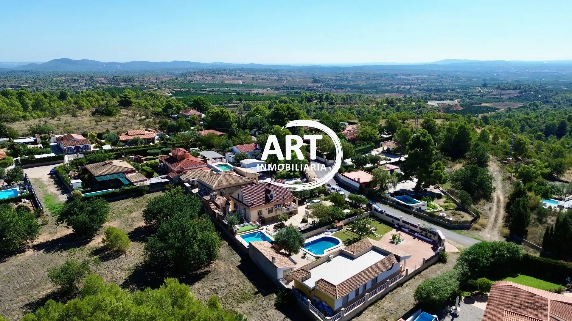 Casa con piscina en venta en los visos, imagen 37