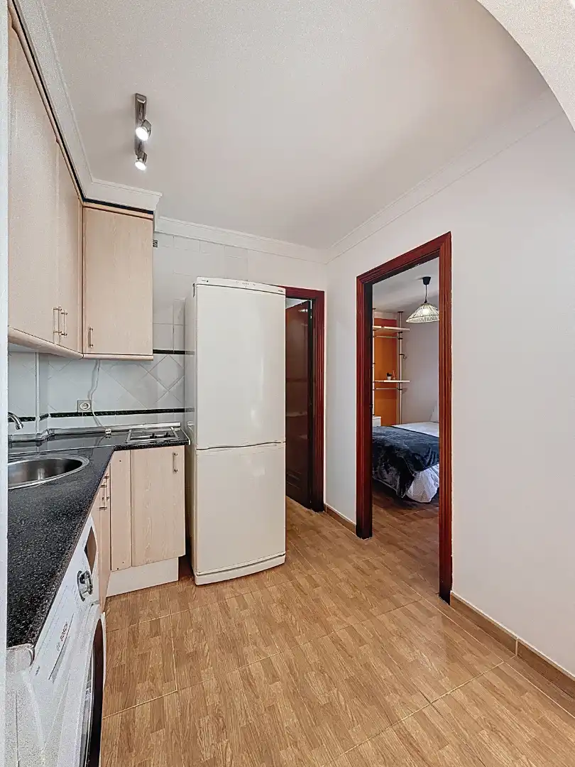 Apartments for rent in Calle Villanueva del Rosario, Puerta Blanca