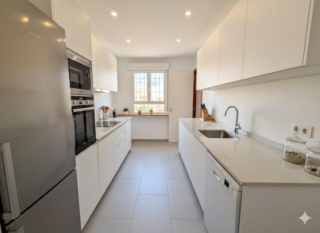 Pis en venda a Portada Alta - Pol. Crta. De Cártama