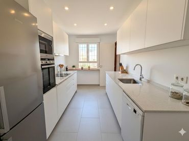 Piso con ascensor en venta en Calle de Conan Doyle