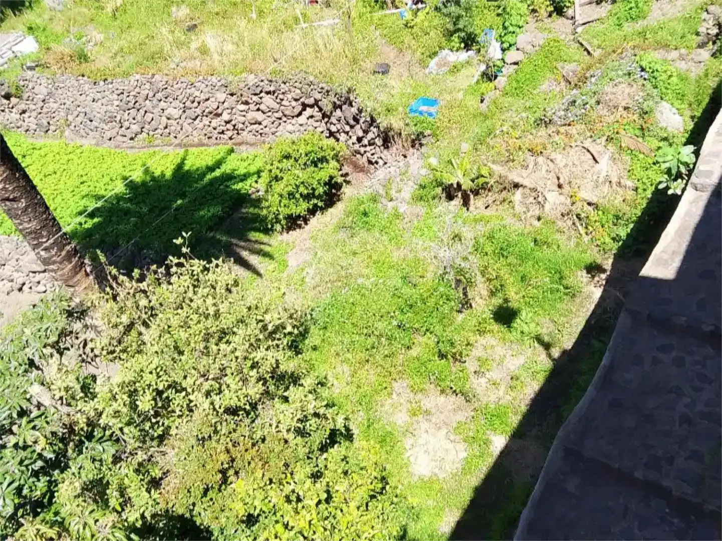 Jardí de Pis en venda en Valle Gran Rey amb Jardí privat, Moblat i Balcó