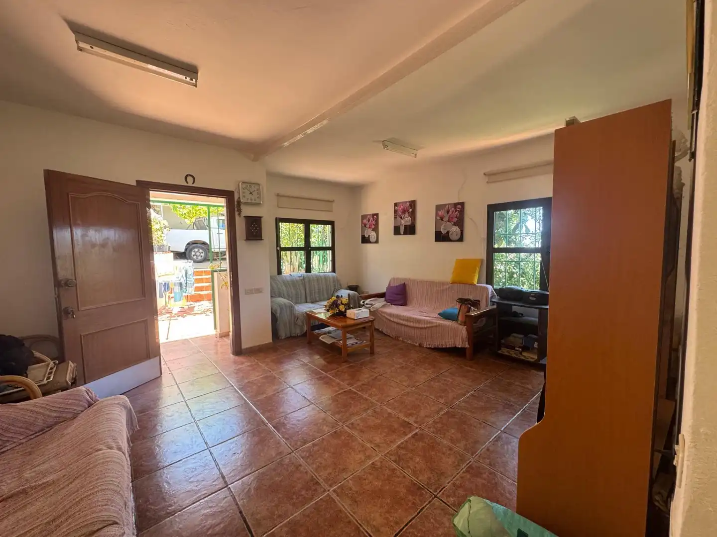Houses for sale in San Bartolomé Interior