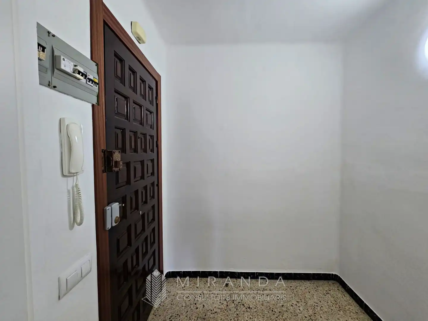 Pis en venda en Mollet del Vallès amb Balcó i Alarma