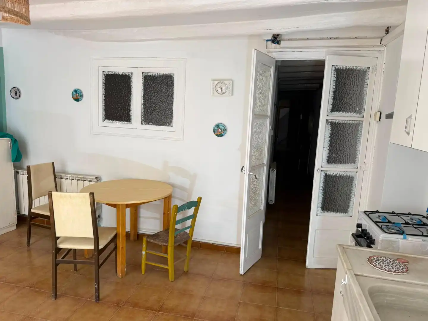 Flat for sale in Sallent  with Terrace and Balcony