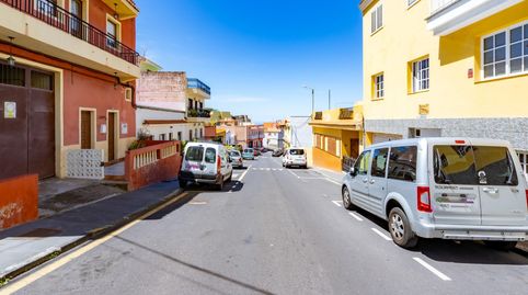 Foto 3 von Residential zum Verkauf in Plaza Viera y Clavijo, Los Realejos pueblo, Los Realejos