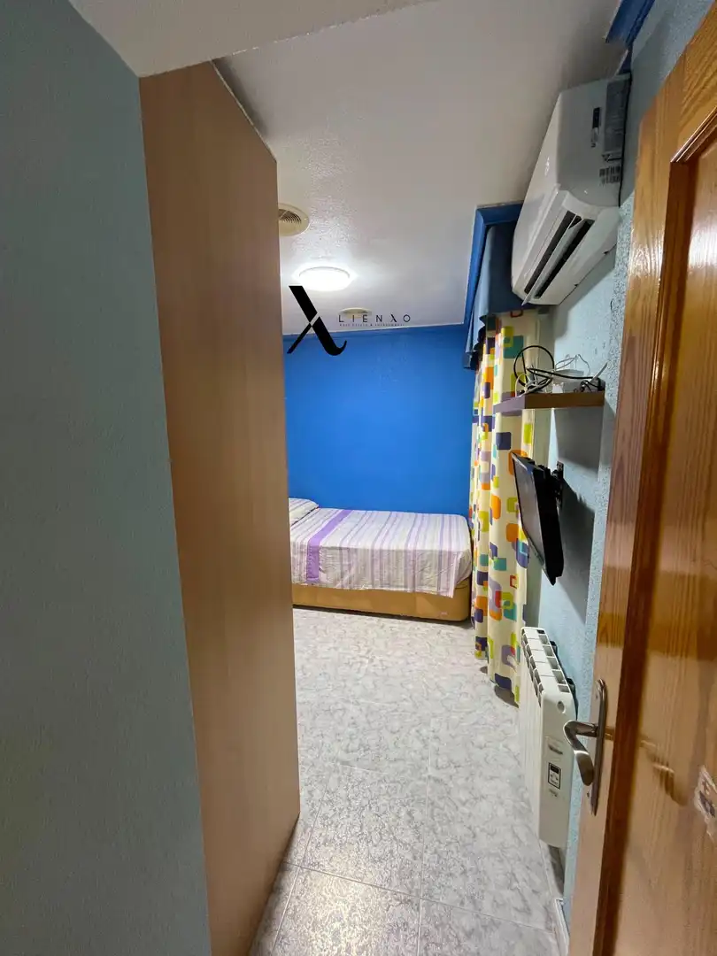 Wohnung mit Terrasse zum Verkauf in Alameda Alameda Cervantes, imagen 28