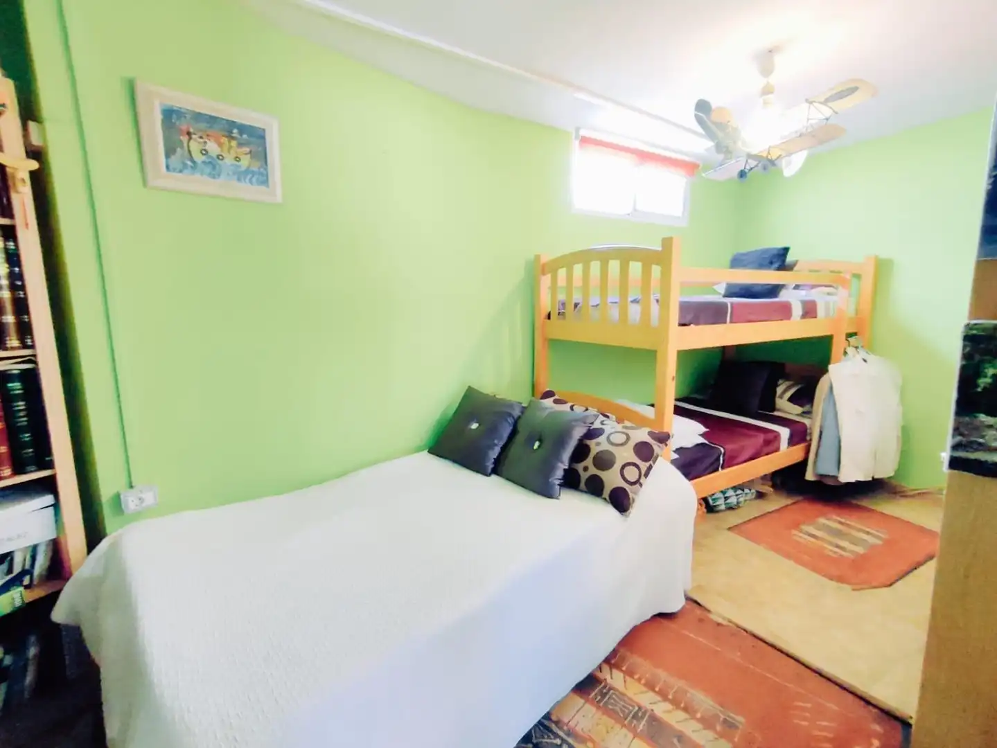 Villa con terrazza in vendita a Montornés - Las Palmas - El Refugio, imagen 49