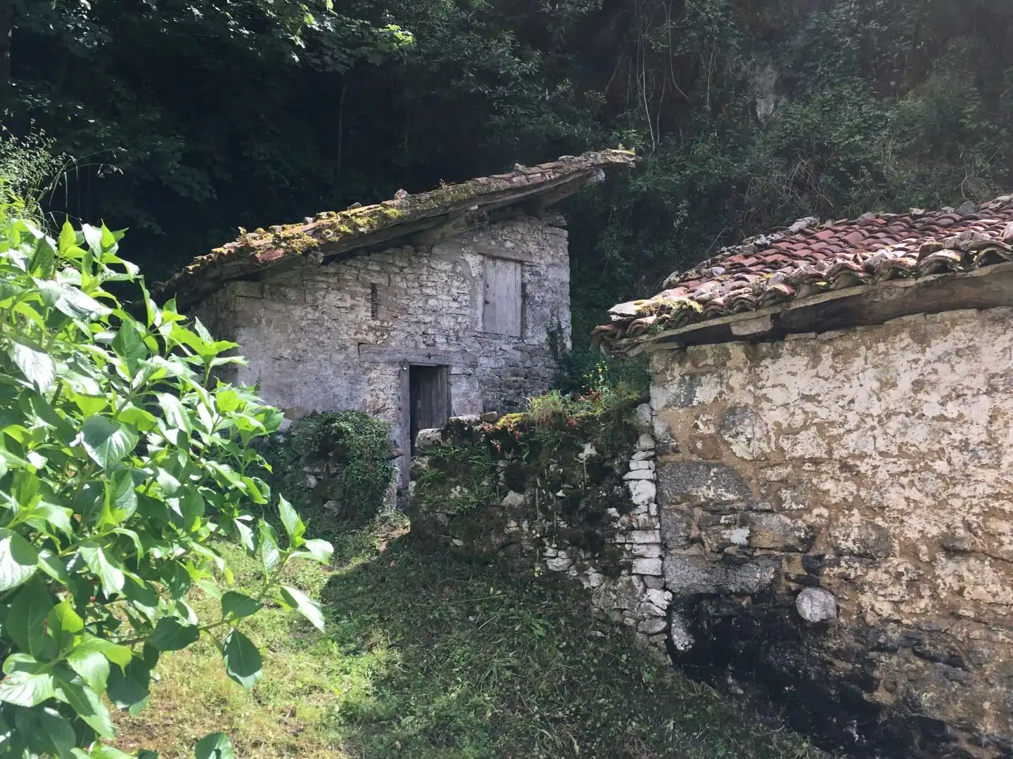 Casa con jardín en venta en Puente los Grazos, imagen 14