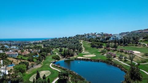 Foto 4 de Residencial en venda a La Alquería, Benahavís