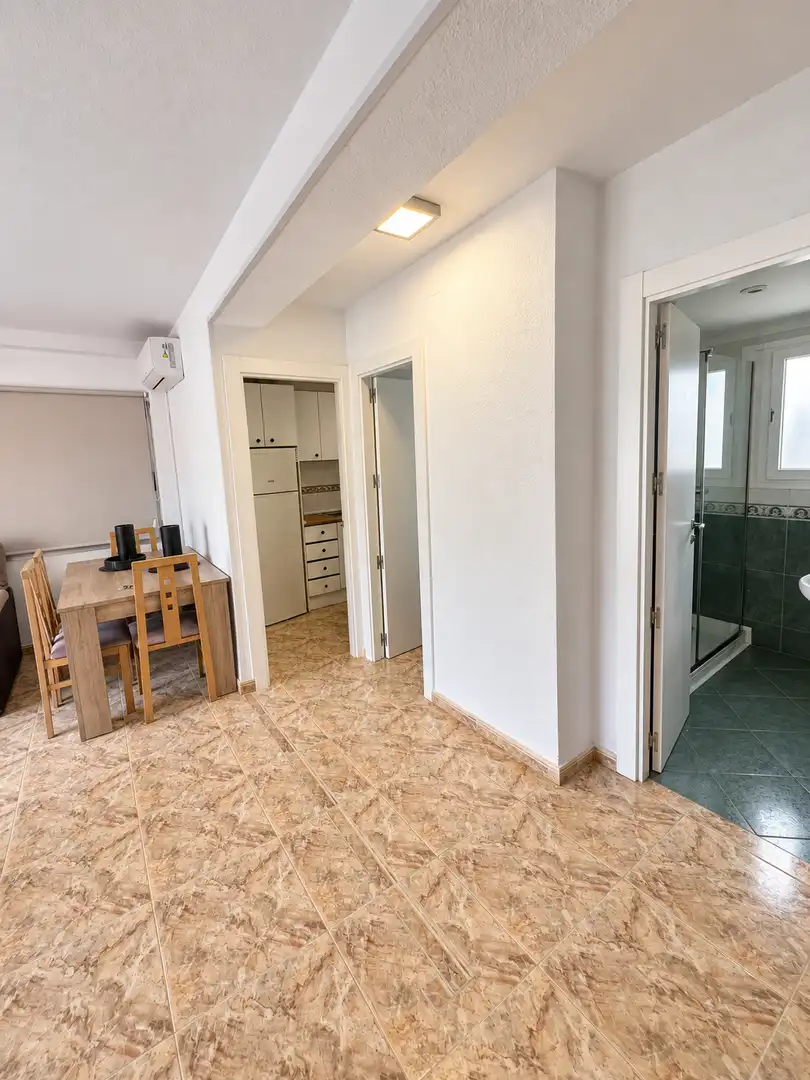 Apartment mit Aufzug zur Miete in Playa de Levante, imagen 12