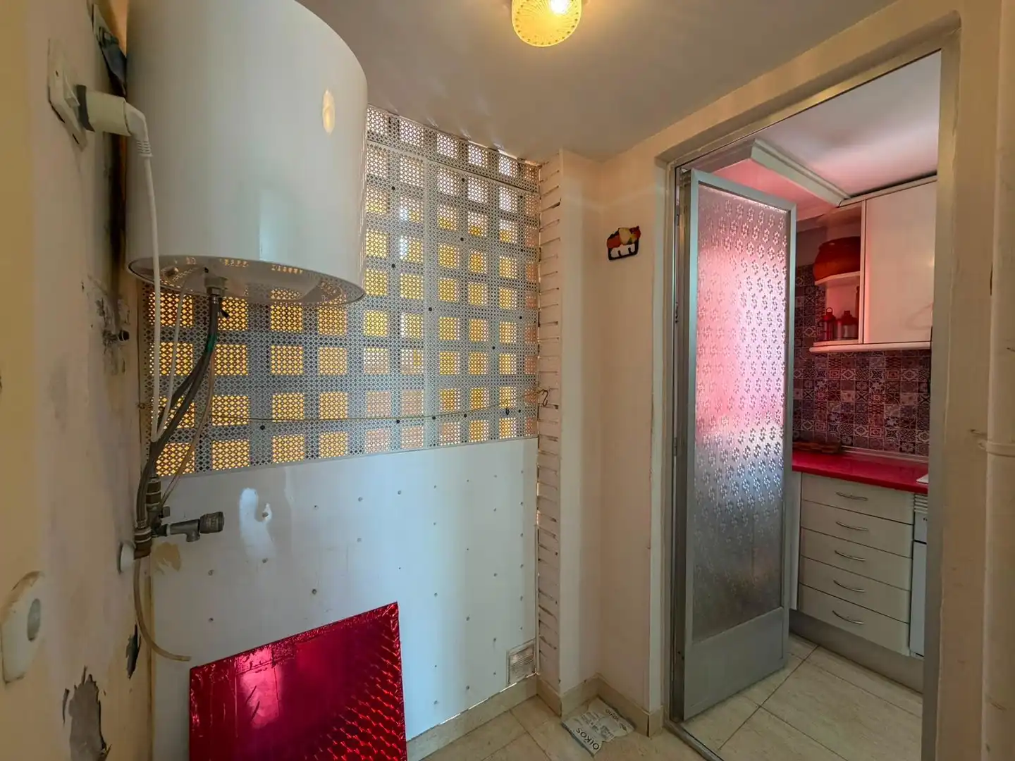 Apartament amb terrassa en venda a Playa del Acequión, Náufragos y Rocío del Mar, imagen 35