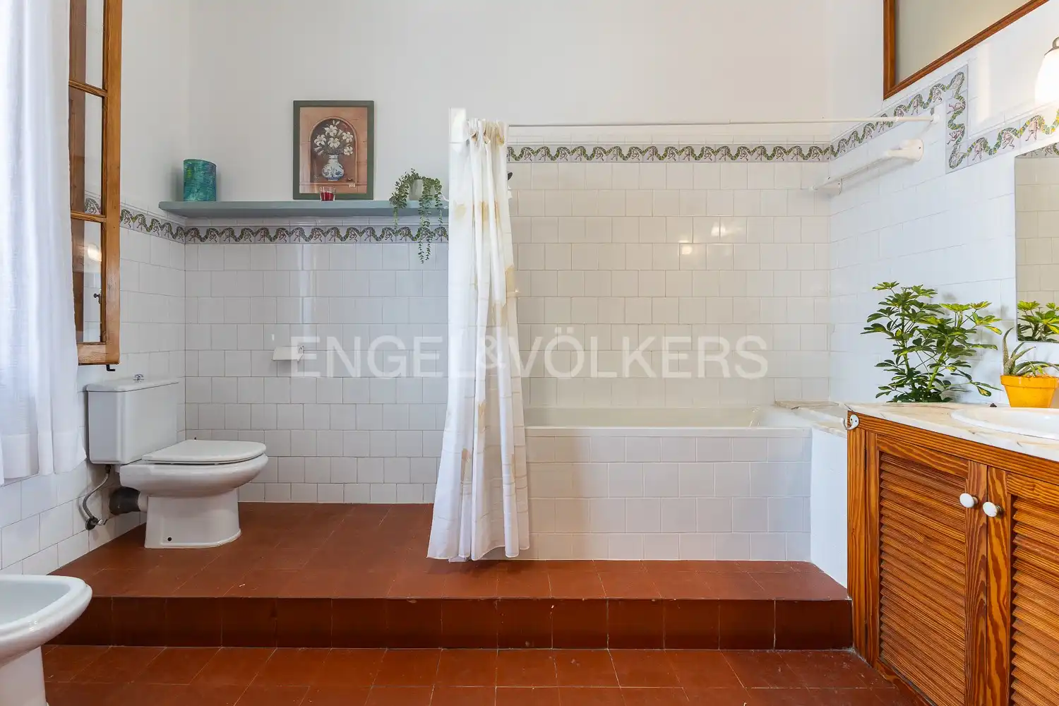 Flat to rent in Extramurs, imagen 26