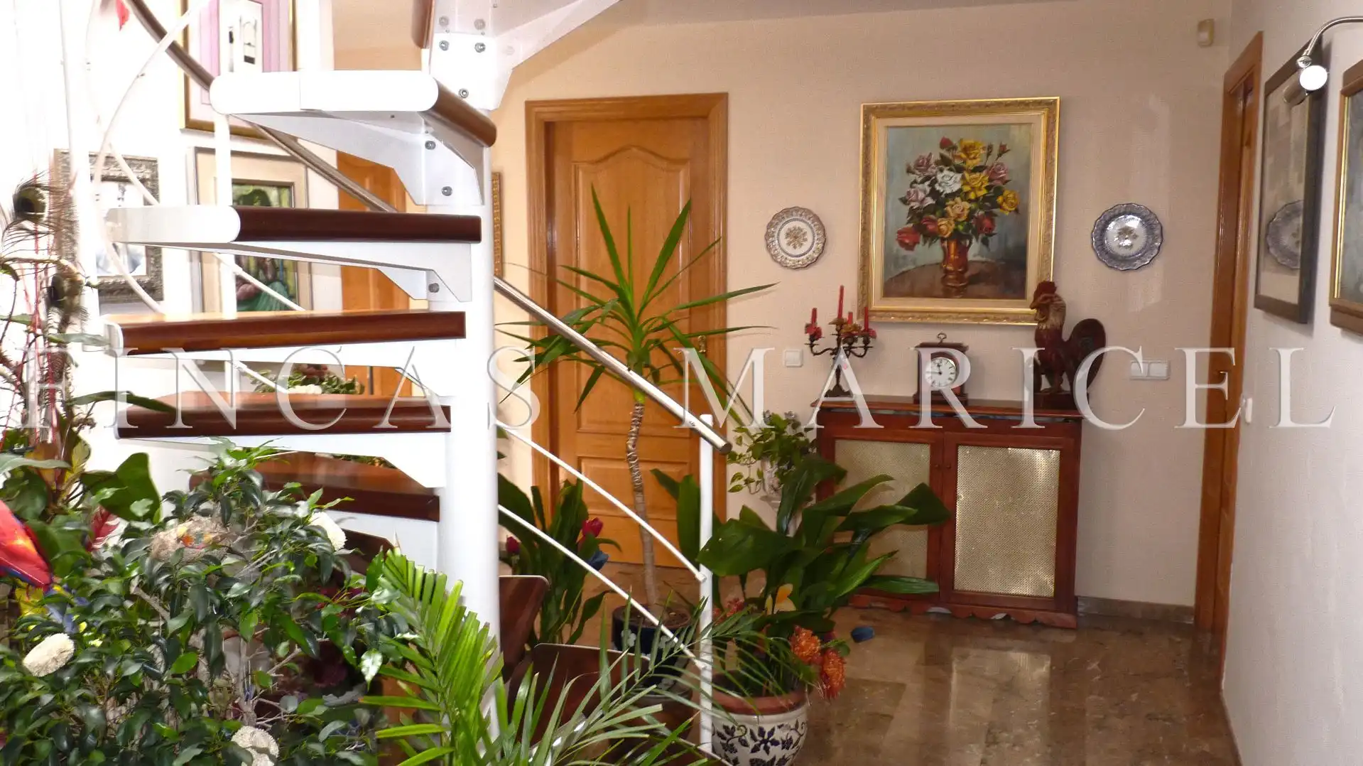 Casa o xalet en venda a Levantina - Montgavina - Quintmar