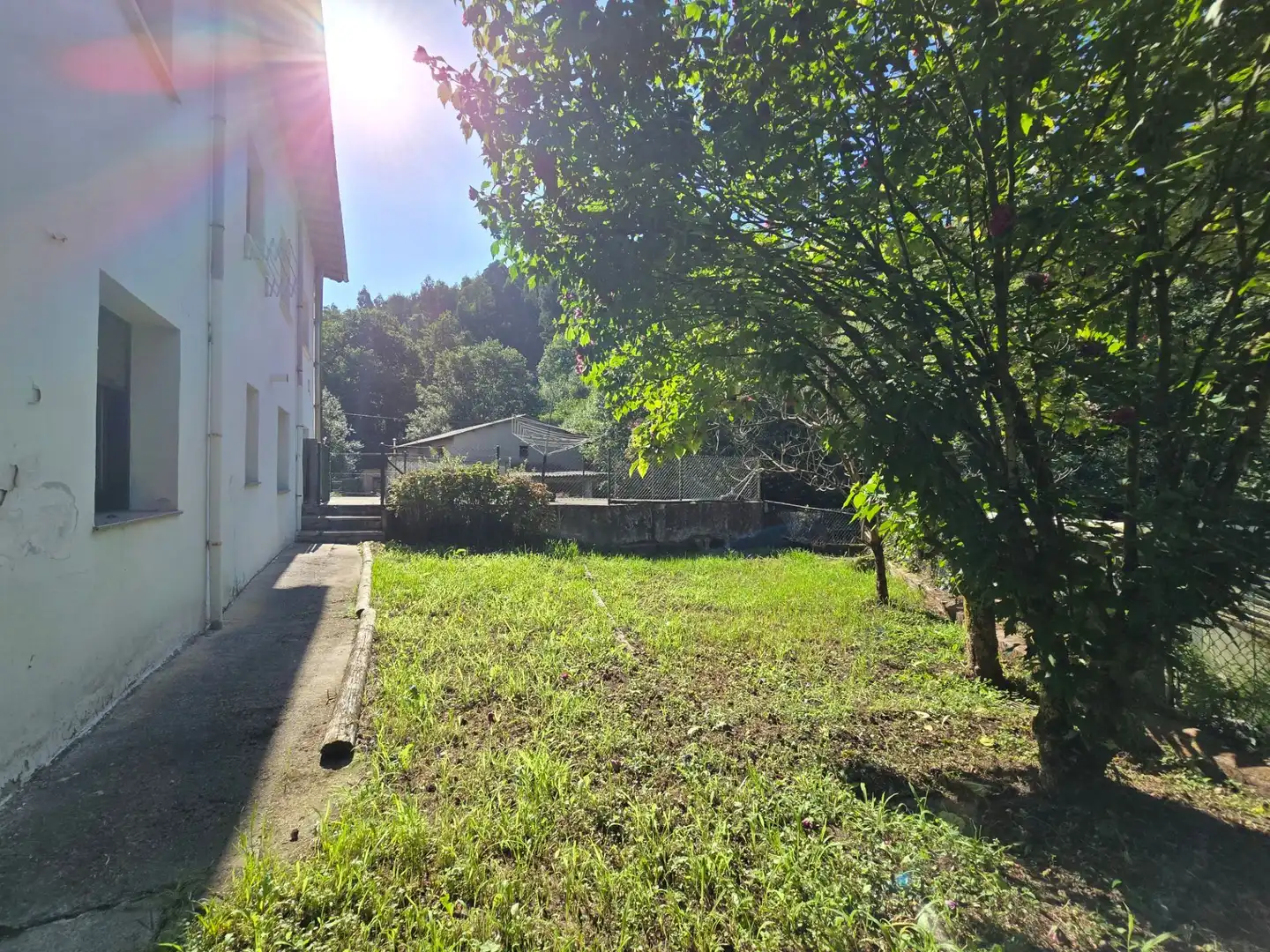 Casa o chalet en venta en Llanes con Calefacción, Jardín privado y Trastero