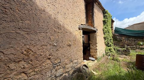 Foto 5 de Finca rústica en venta en Calle Talanquera, Sepúlveda, Segovia