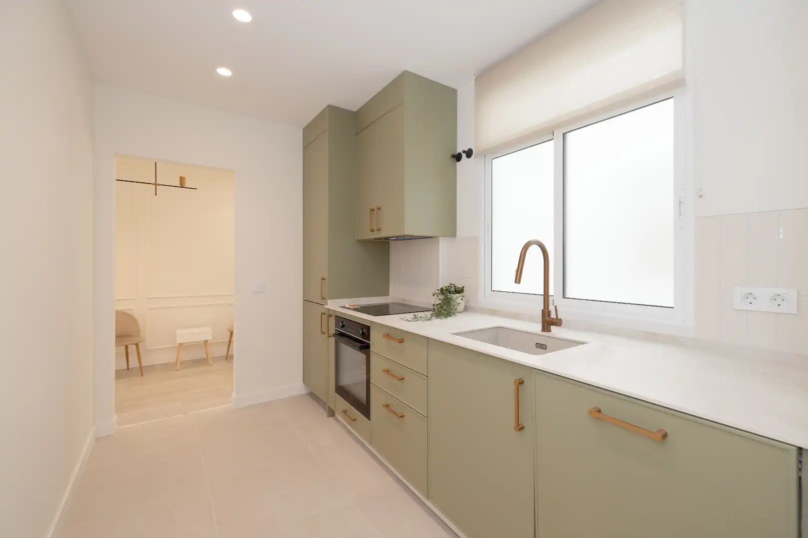 Wohnung mit Terrasse zum Verkauf in Calle Niño de Guevara, imagen 36