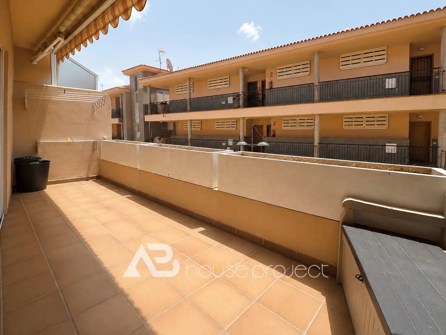 Wohnung mit Pool zum Verkauf in Calle Oregon sn, imagen 5