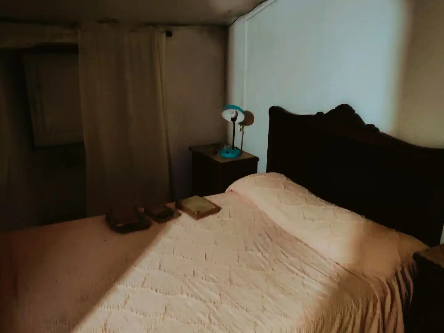 Dormitori de Casa o xalet en venda en As Somozas , A Coruña