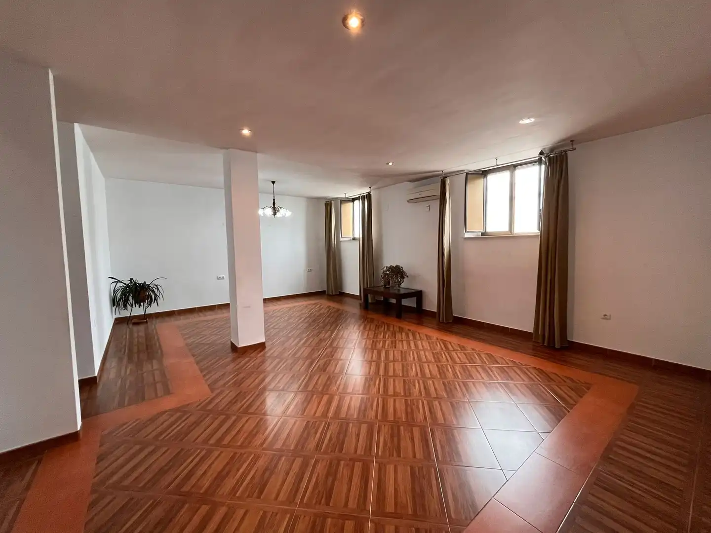 Wohnung mit Aufzug zum Verkauf in Calle Constitución, imagen 3