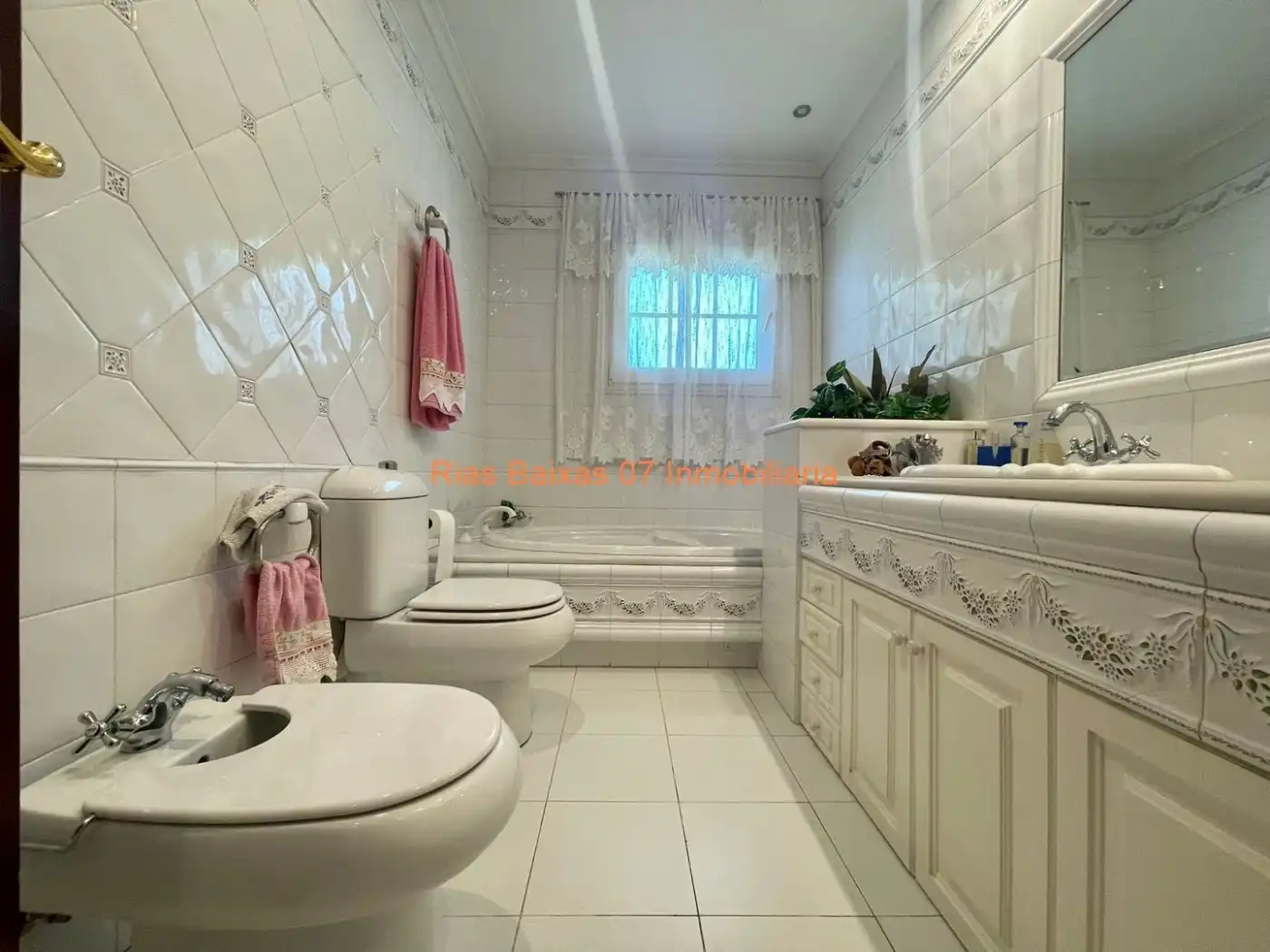 Casa o chalet en venta en Redondela