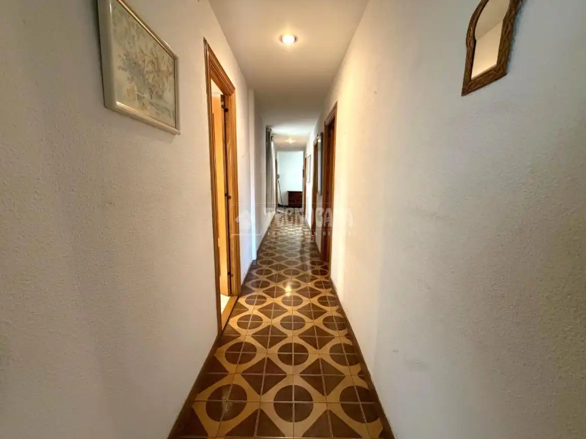 Flat for sale in Zaragoza  with Heating
