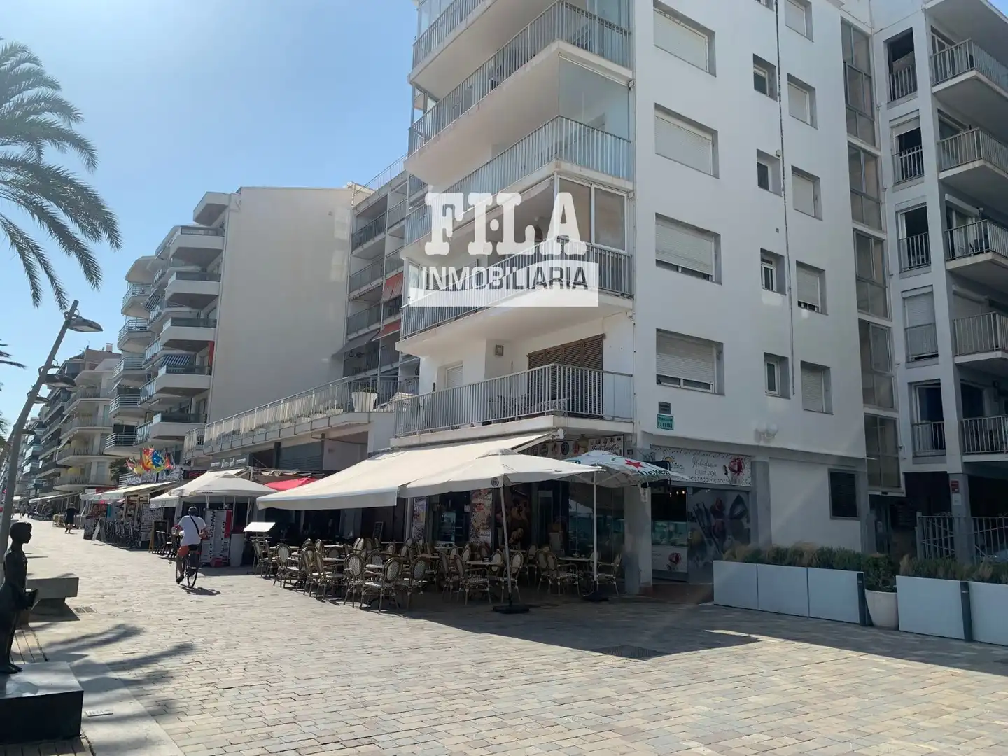 Flat for sale in Maritim Sant Joan de Deu, imagen 4