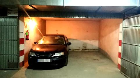 Photo 5 of Garage for rent in Maestro Faus, 10, Cervantes, Granada Capital