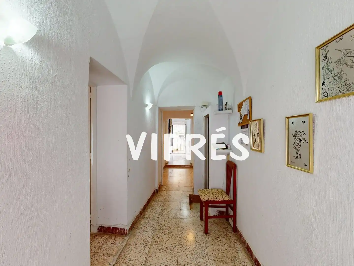 Haus oder Chalet zum Verkauf in Cáceres mit Terrasse und Abstellraum
