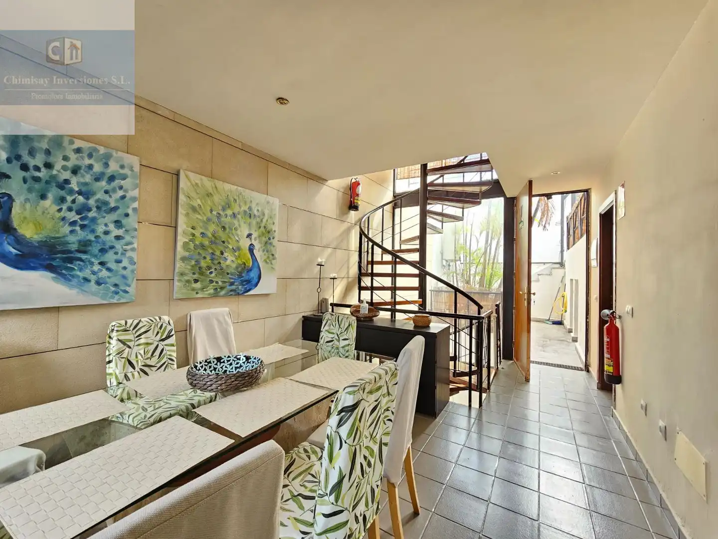 Maison avec piscine à vendre à Cuesta de la Villa, imagen 6