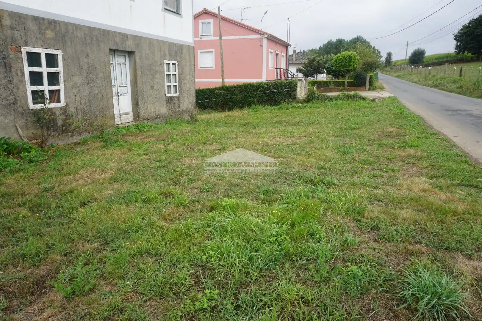 Casa in vendita a Arzúa, imagen 2