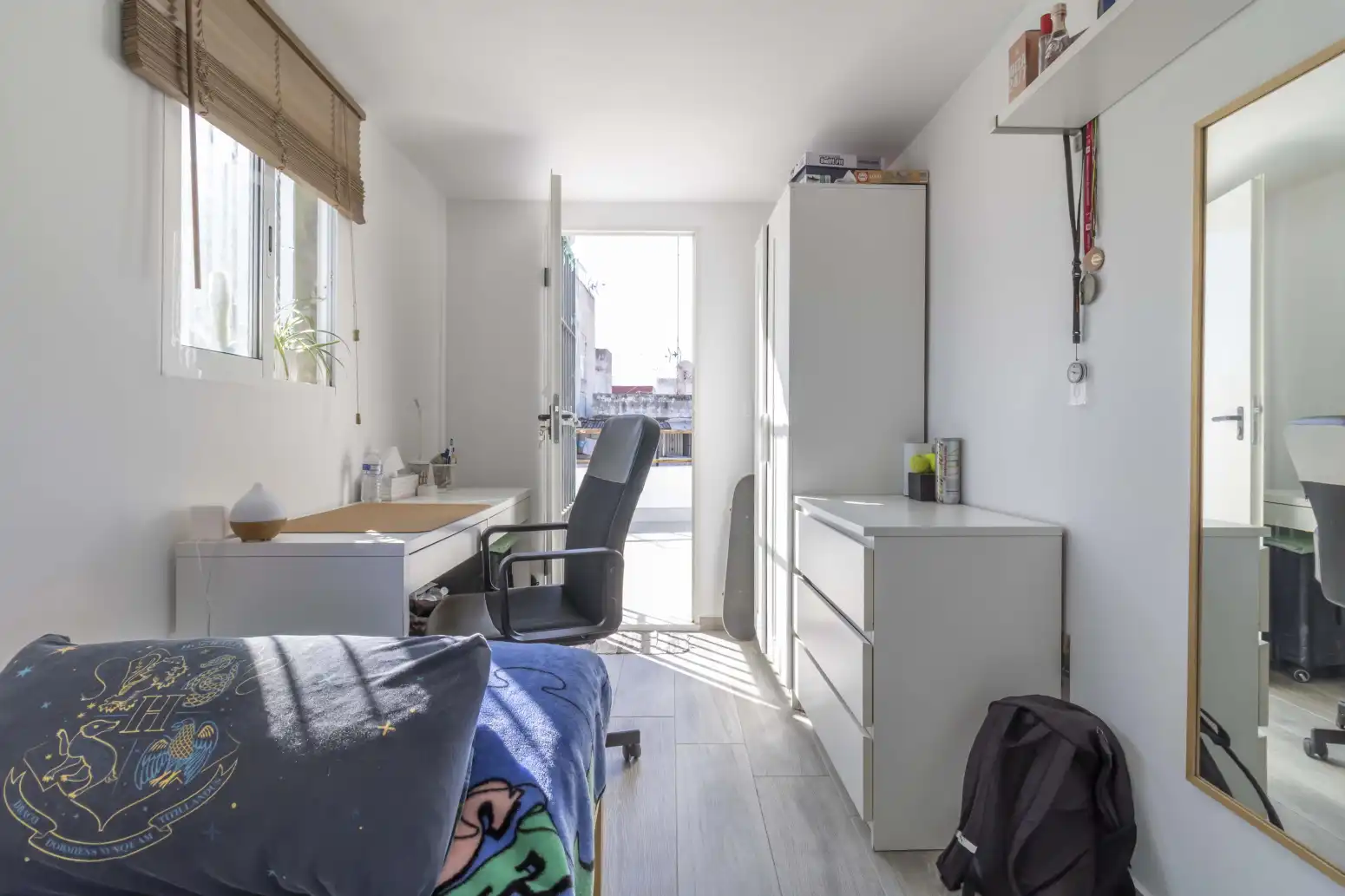 Bedroom of Detached homes for sale in Sevilla  with Air Conditioner