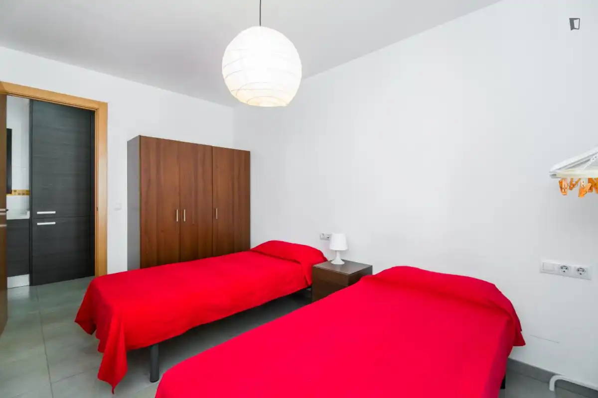 Appartement compact avec ascenseur à louer à Ciutat Vella, imagen 9