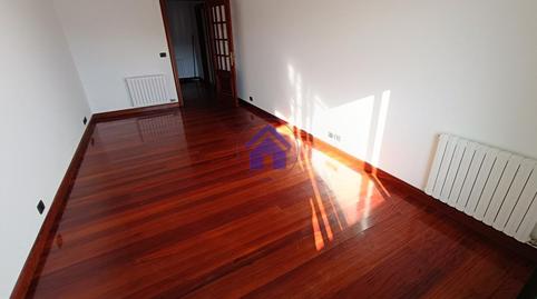 Foto 2 de Àtic de lloguer a Praza Independencia, Pontevedra